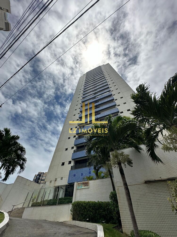 Apartamento à venda com 2 quartos, 64m² - Foto 8