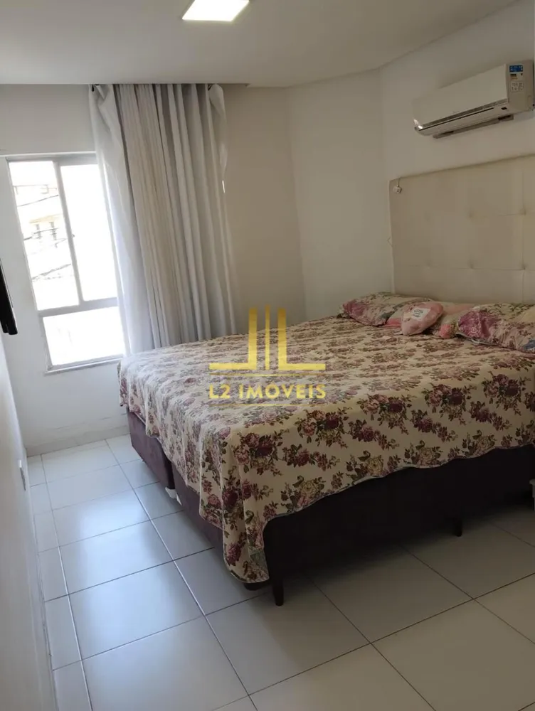 Apartamento, 3 quartos, 120 m² - Foto 4