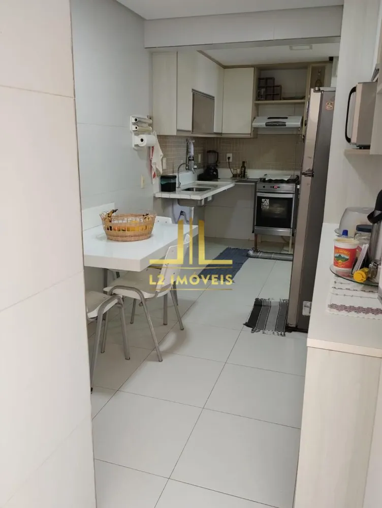 Apartamento, 3 quartos, 120 m² - Foto 11