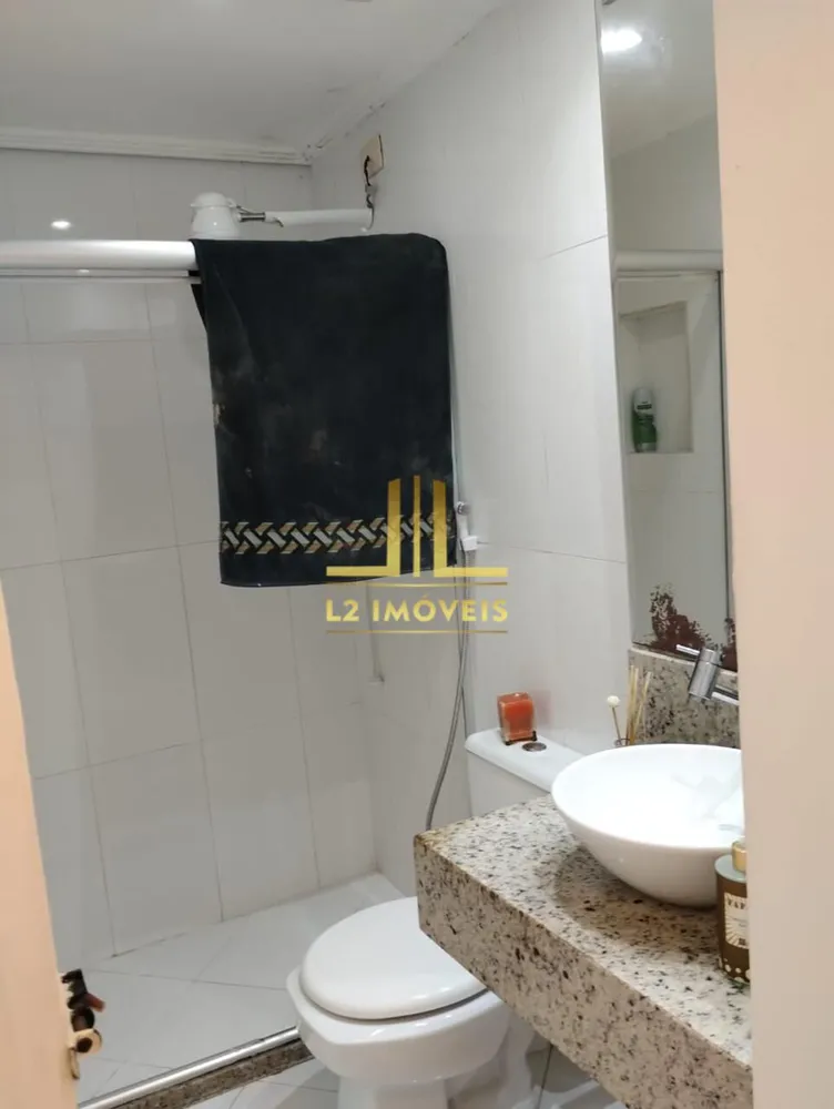 Apartamento, 3 quartos, 120 m² - Foto 15