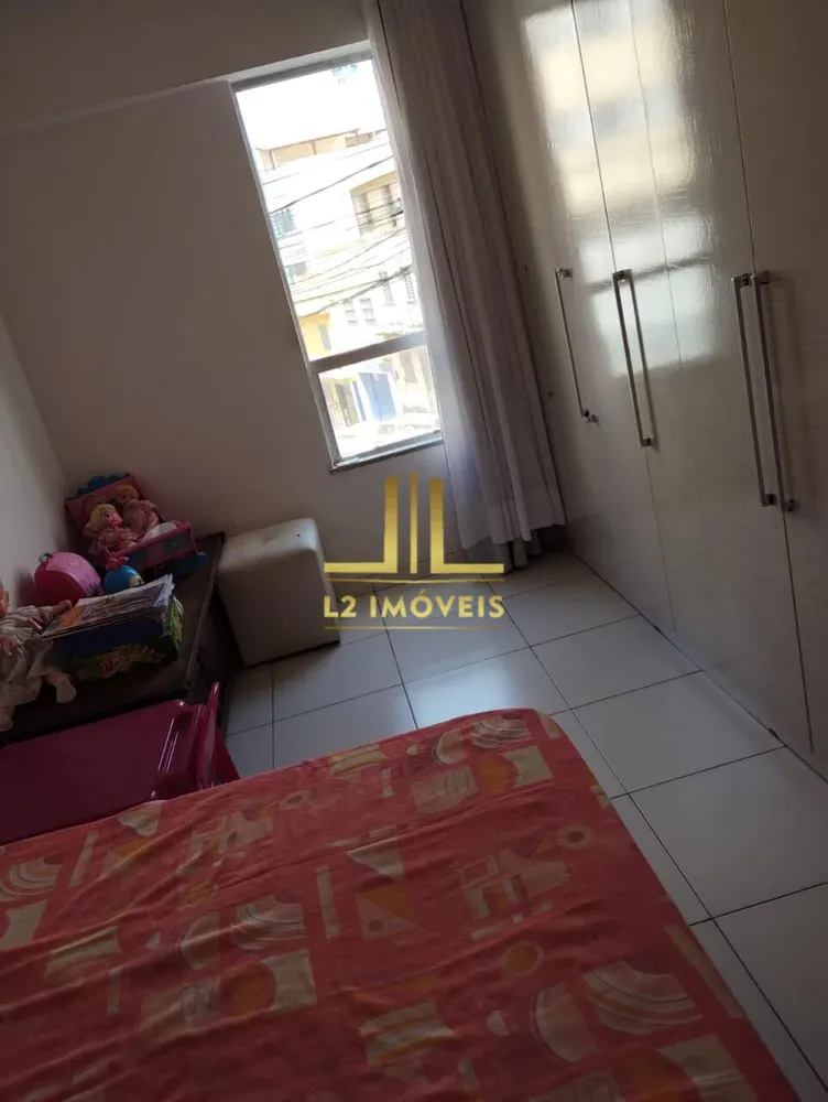 Apartamento, 3 quartos, 120 m² - Foto 3