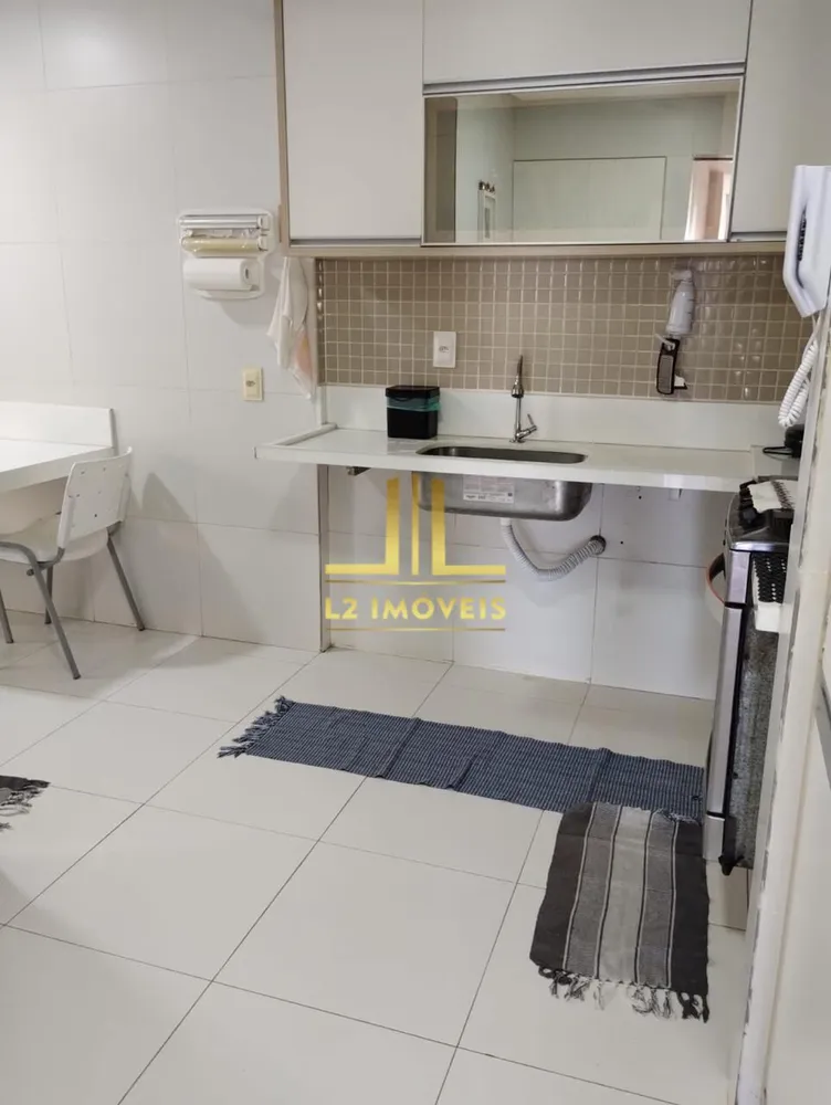 Apartamento, 3 quartos, 120 m² - Foto 9
