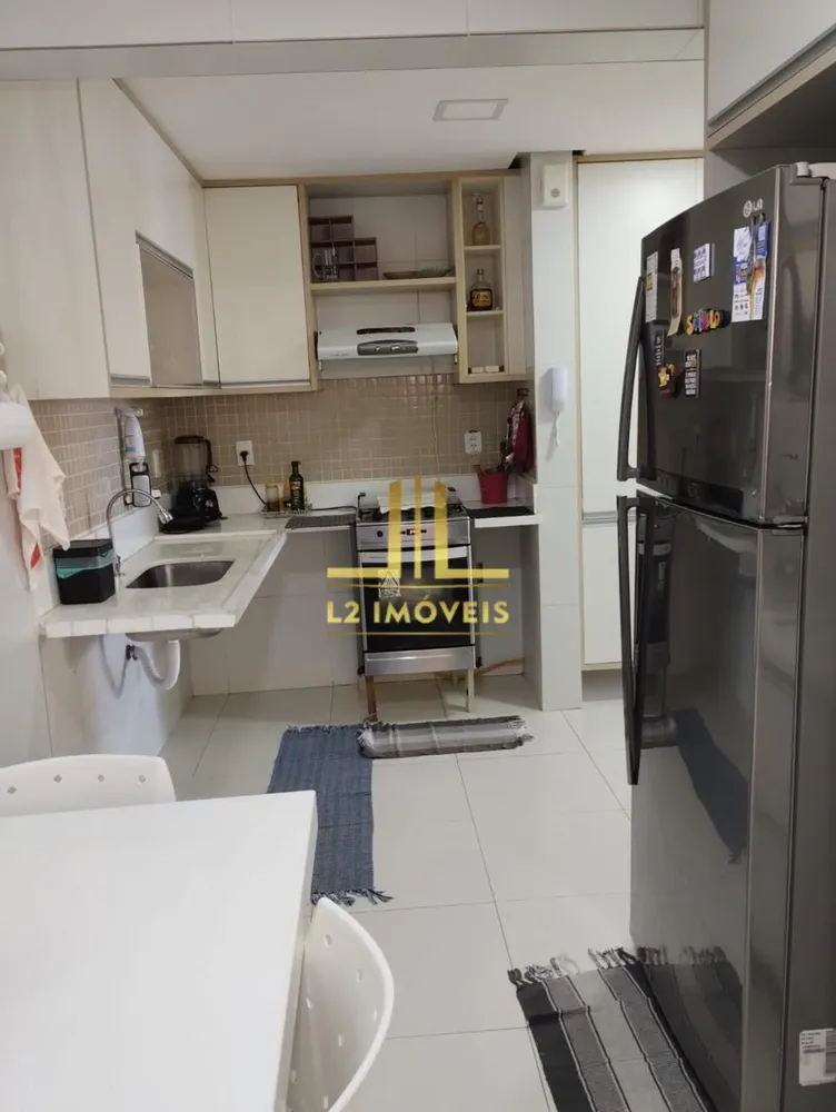 Apartamento, 3 quartos, 120 m² - Foto 12