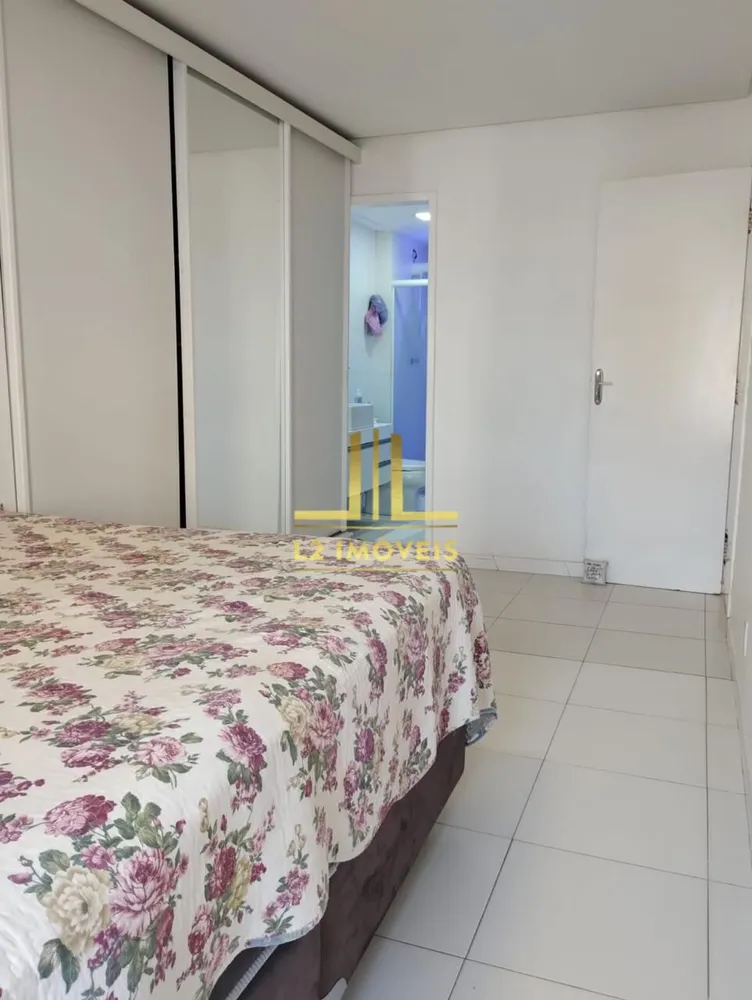 Apartamento, 3 quartos, 120 m² - Foto 5