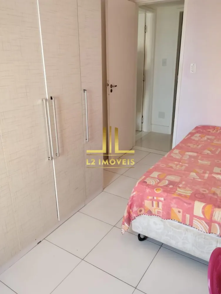 Apartamento, 3 quartos, 120 m² - Foto 8