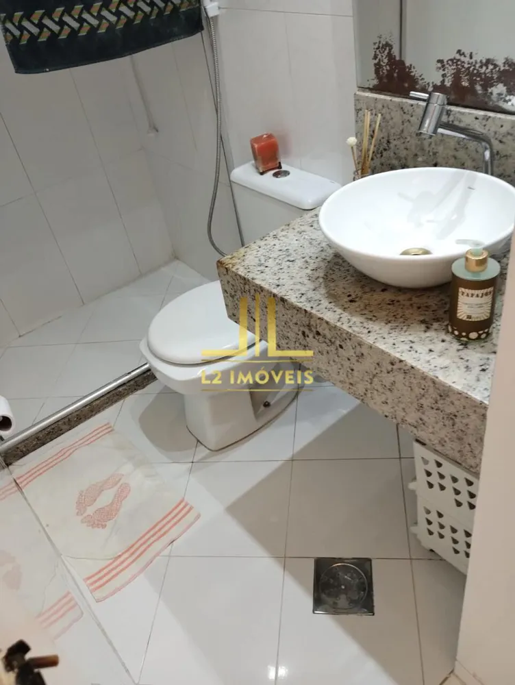 Apartamento, 3 quartos, 120 m² - Foto 14
