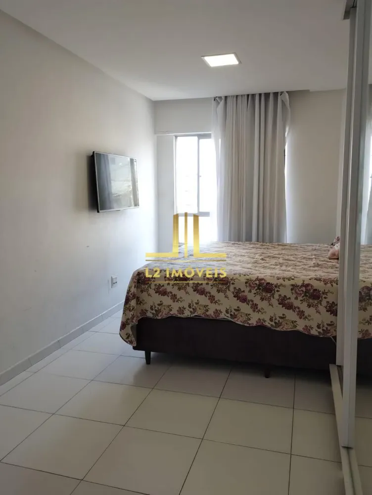 Apartamento, 3 quartos, 120 m² - Foto 6