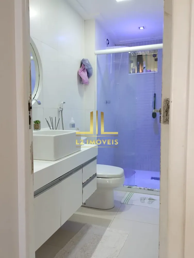Apartamento, 3 quartos, 120 m² - Foto 13