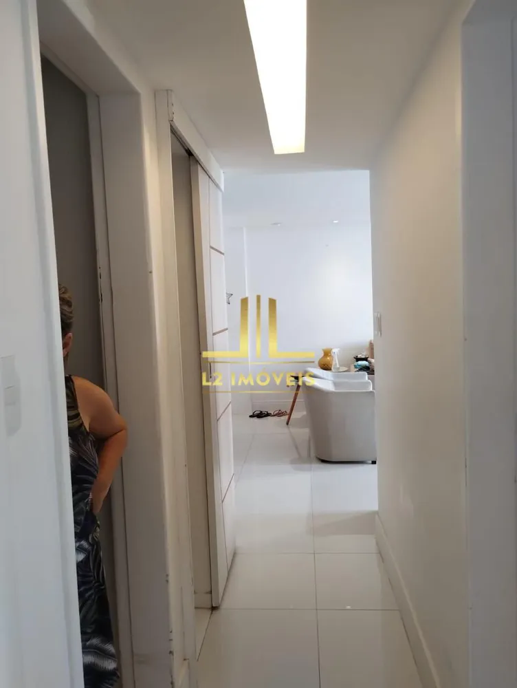 Apartamento, 3 quartos, 120 m² - Foto 10