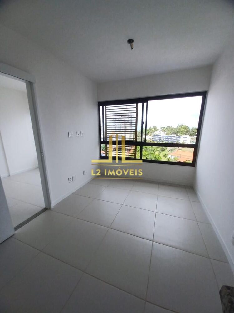 Apartamento, 1 quarto, 27 m² - Foto 2