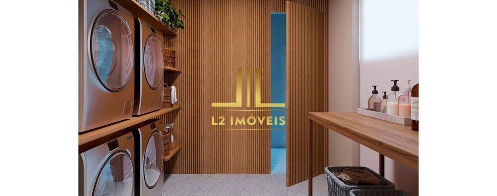 Apartamento, 1 quarto, 27 m² - Foto 4