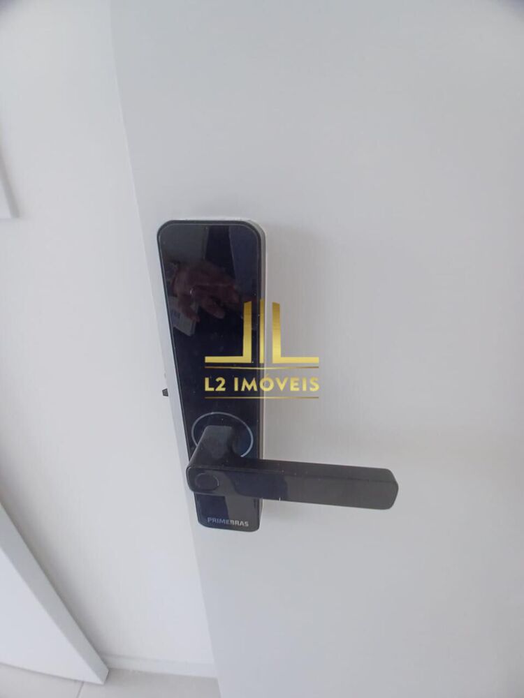 Apartamento, 1 quarto, 27 m² - Foto 1