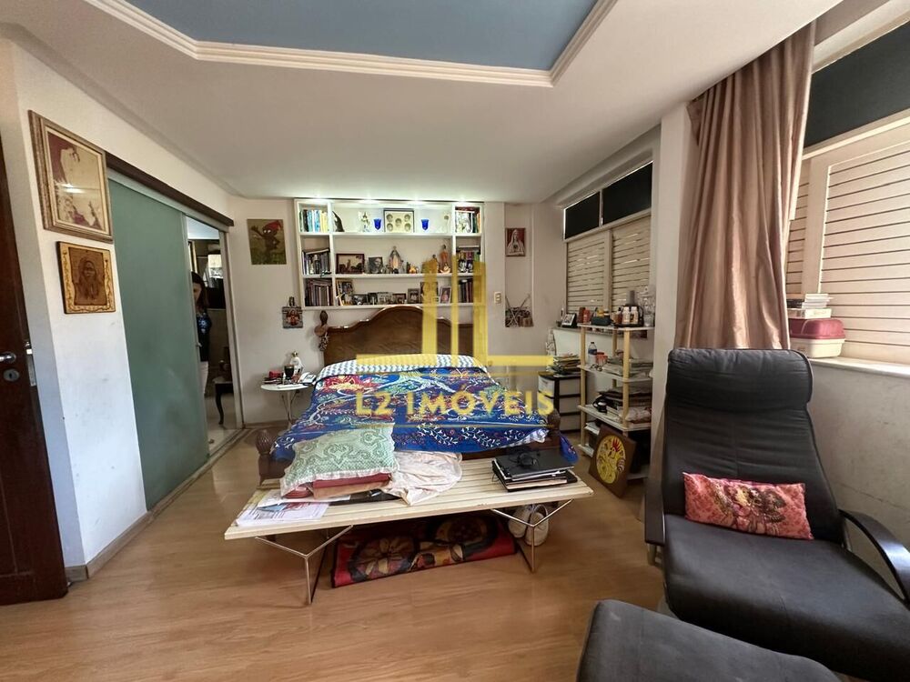 Casa, 4 quartos, 201 m² - Foto 3