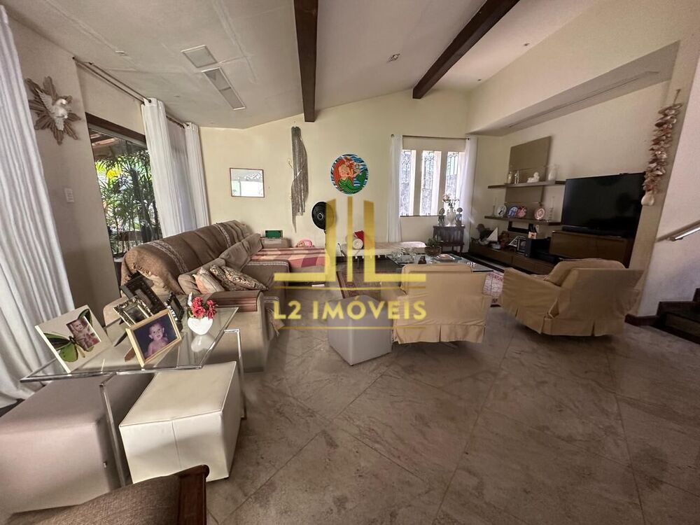 Casa, 4 quartos, 201 m² - Foto 1