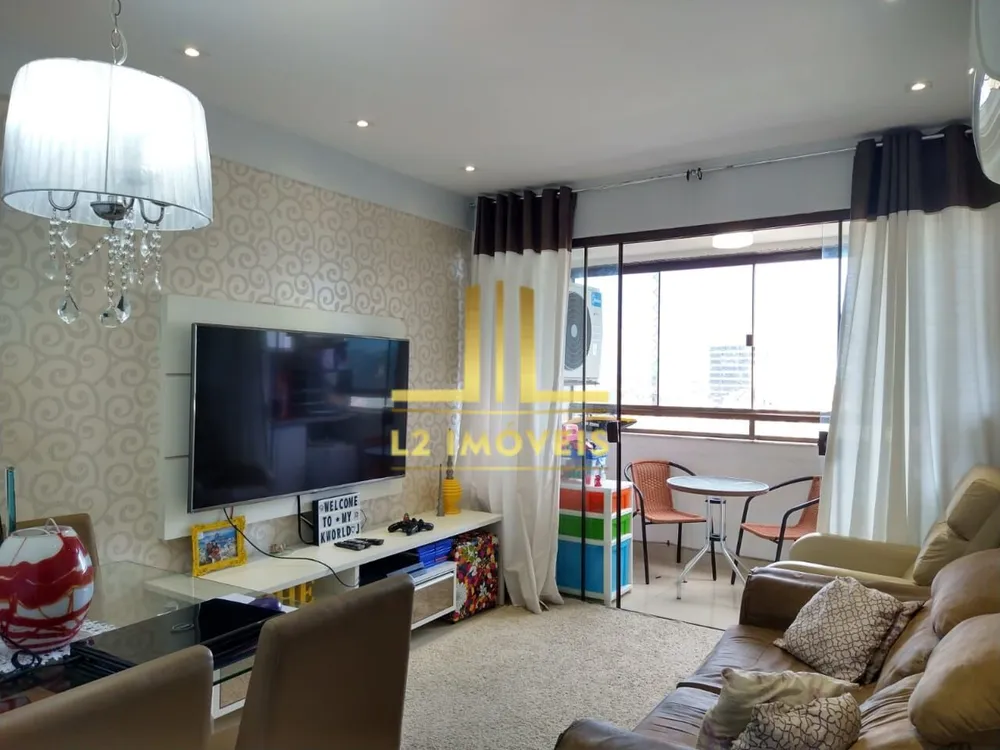Apartamento, 2 quartos, 50 m² - Foto 12
