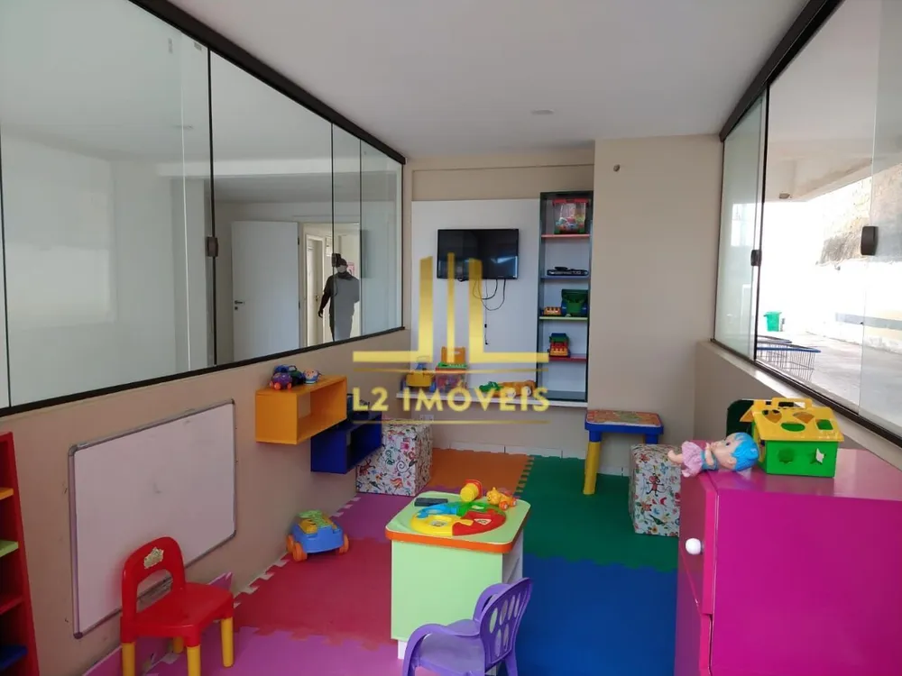 Apartamento, 2 quartos, 50 m² - Foto 5