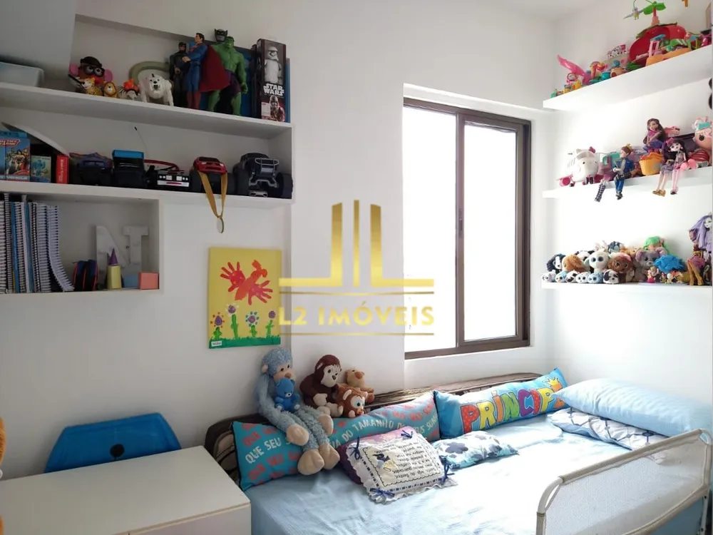 Apartamento, 2 quartos, 50 m² - Foto 9