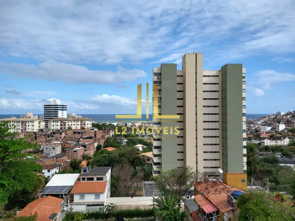 Apartamento, 2 quartos, 50 m² - Foto 2