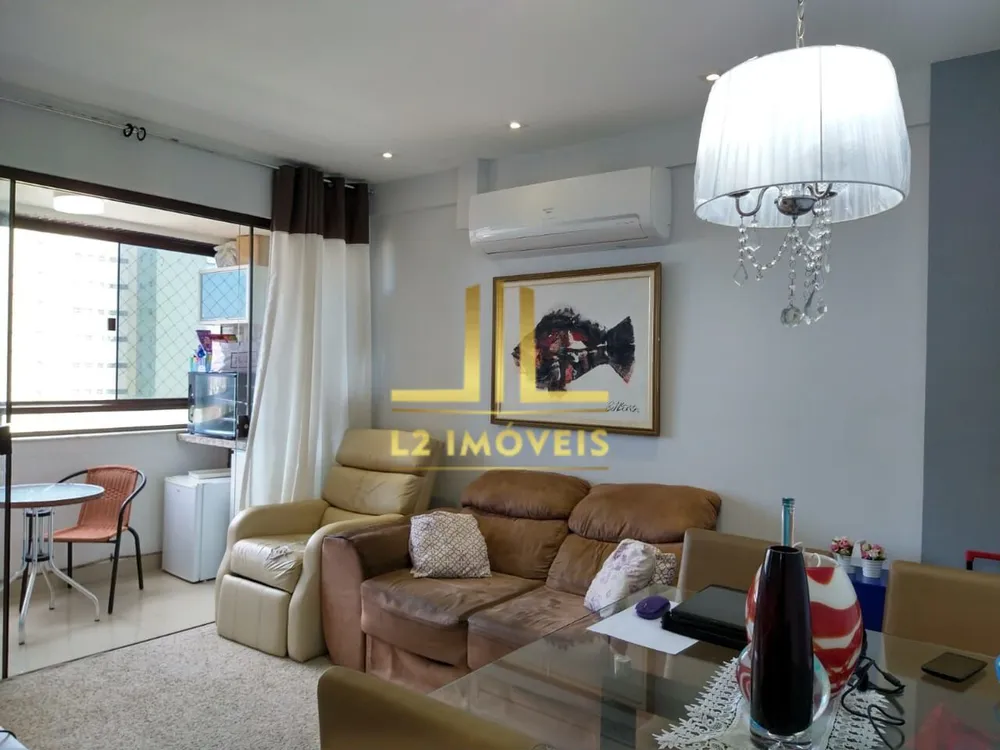 Apartamento, 2 quartos, 50 m² - Foto 11
