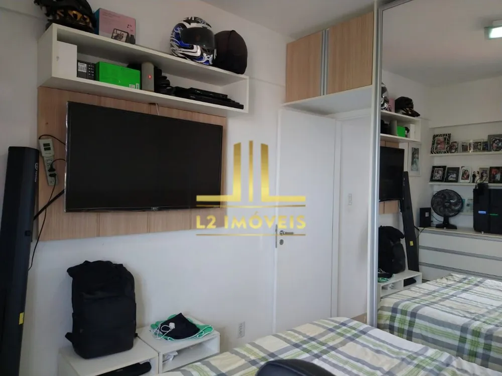 Apartamento, 2 quartos, 50 m² - Foto 7