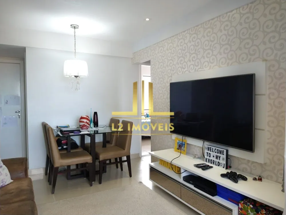 Apartamento, 2 quartos, 50 m² - Foto 8