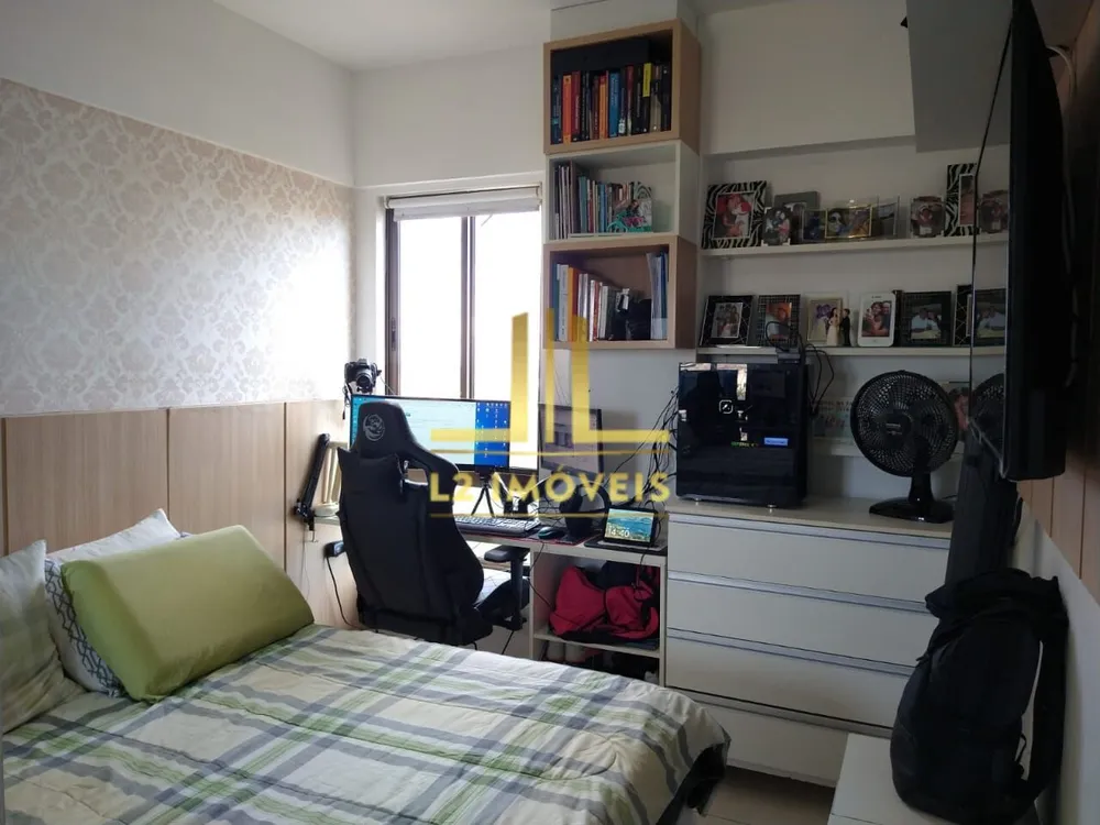 Apartamento, 2 quartos, 50 m² - Foto 6