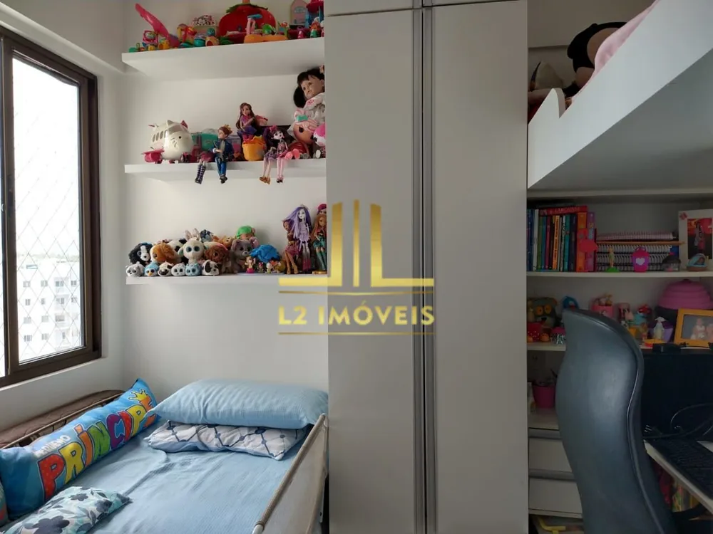 Apartamento, 2 quartos, 50 m² - Foto 16