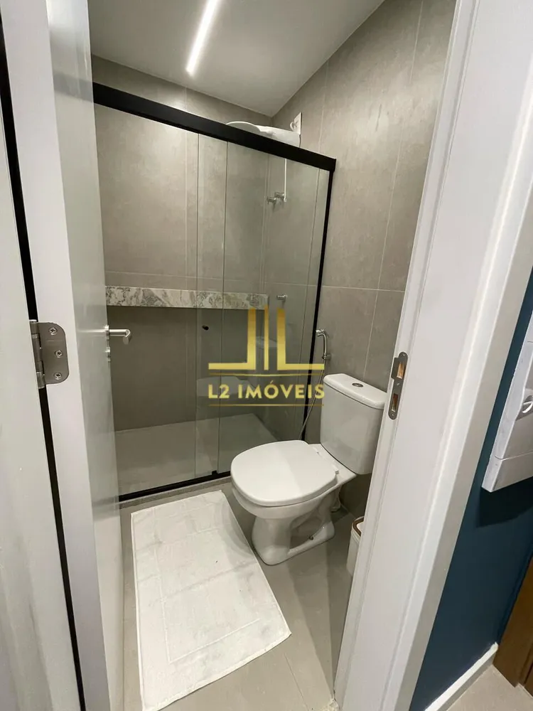 Apartamento, 1 quarto, 25 m² - Foto 13
