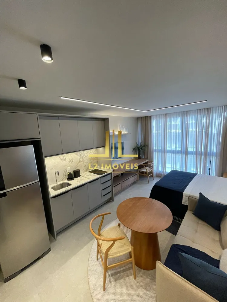Apartamento, 1 quarto, 25 m² - Foto 5