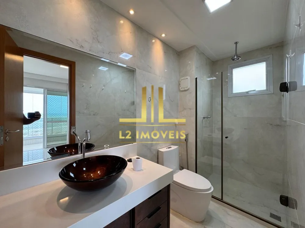 Apartamento, 3 quartos, 200 m² - Foto 16