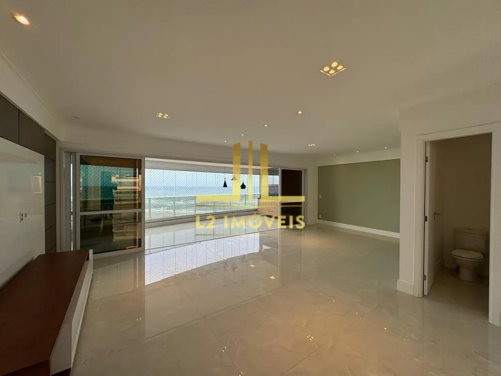Apartamento, 3 quartos, 200 m² - Foto 2