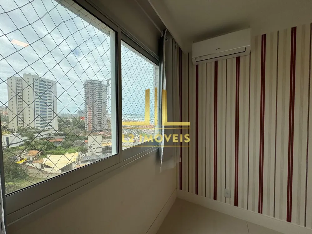 Apartamento, 3 quartos, 200 m² - Foto 7