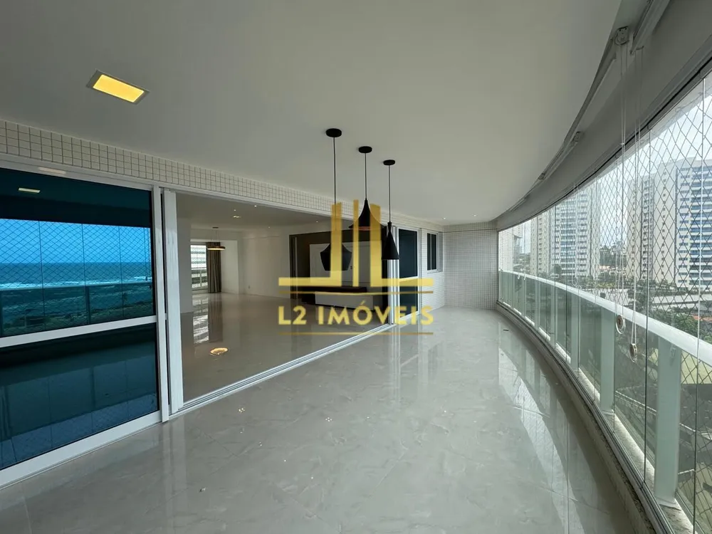 Apartamento, 3 quartos, 200 m² - Foto 5