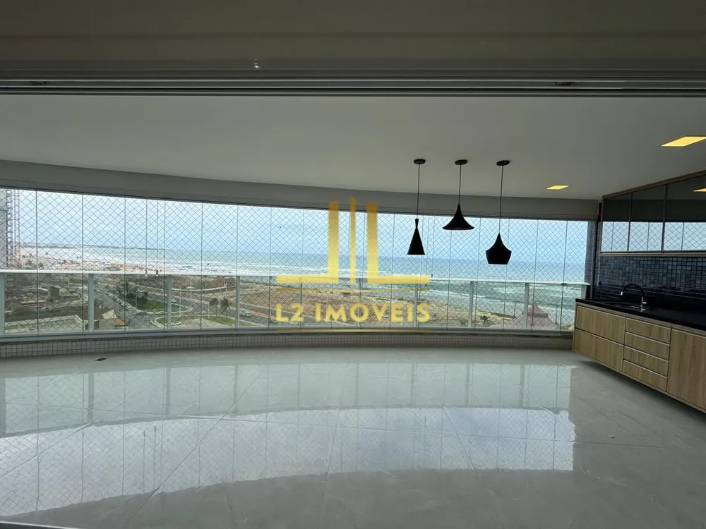 Apartamento, 3 quartos, 200 m² - Foto 4