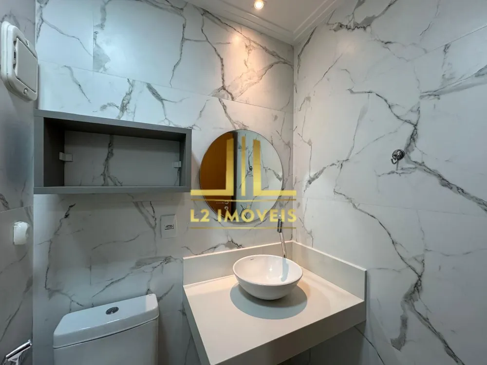 Apartamento, 3 quartos, 200 m² - Foto 6