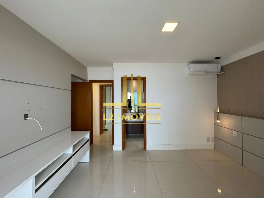 Apartamento, 3 quartos, 200 m² - Foto 1