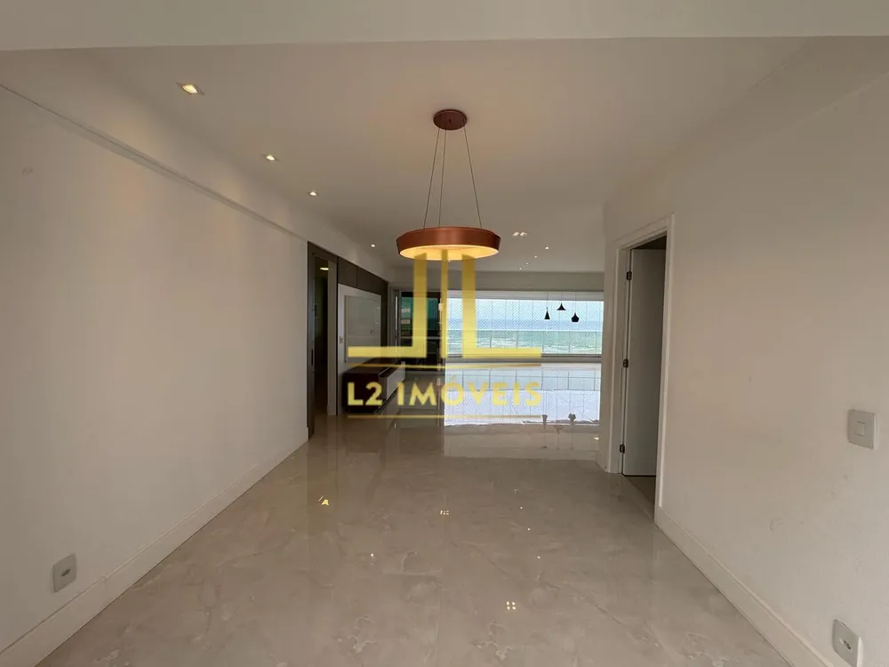 Apartamento, 3 quartos, 200 m² - Foto 1