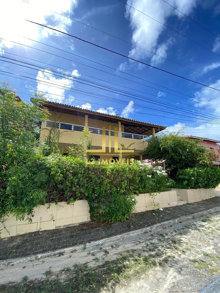 Casa, 4 quartos, 180 m² - Foto 1