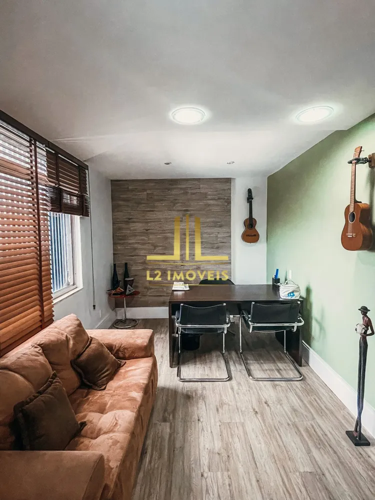 Sala-Conjunto, 65 m² - Foto 9
