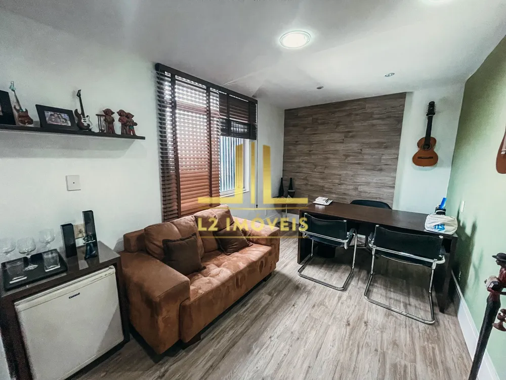 Sala-Conjunto, 65 m² - Foto 1