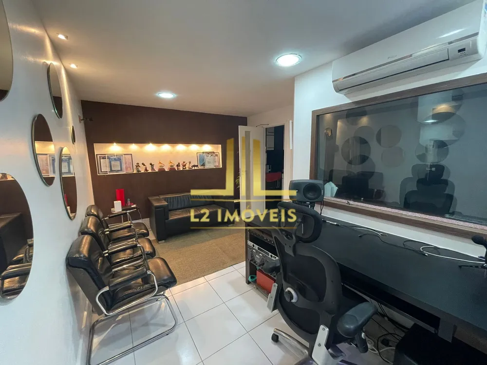 Sala-Conjunto, 65 m² - Foto 2