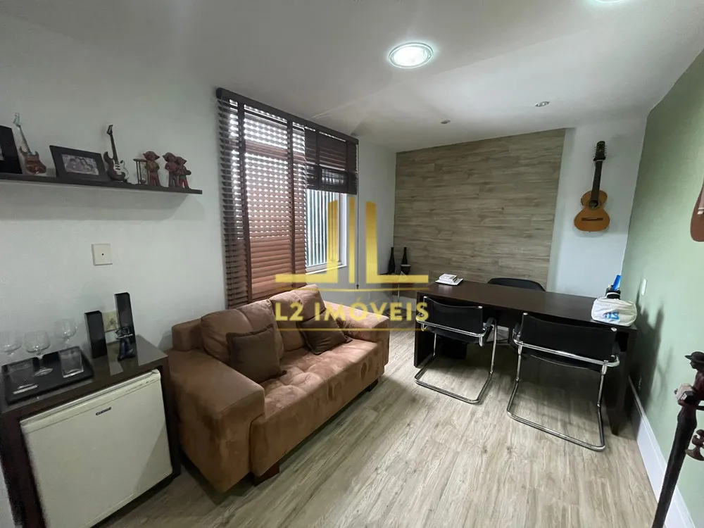 Sala-Conjunto, 65 m² - Foto 2