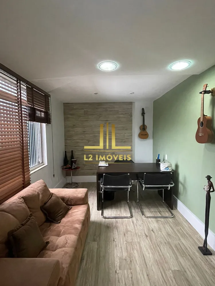 Sala-Conjunto, 65 m² - Foto 4