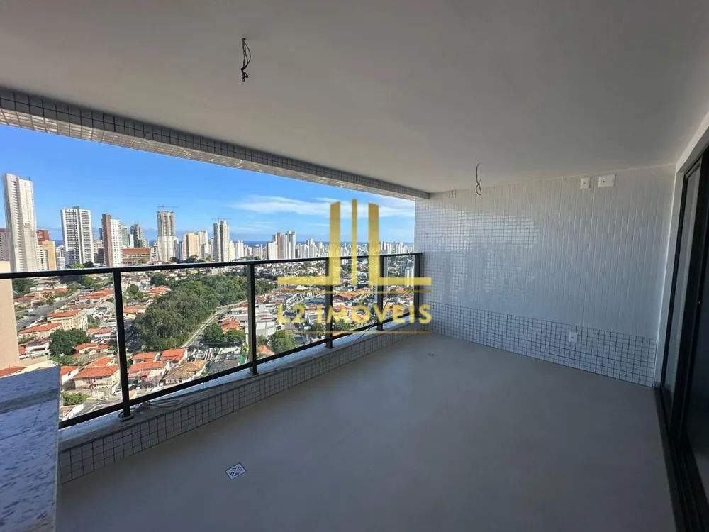 Apartamento, 3 quartos, 114 m² - Foto 3
