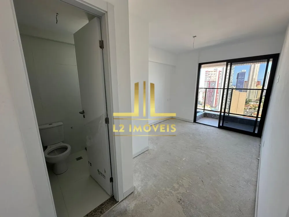 Apartamento, 3 quartos, 114 m² - Foto 14