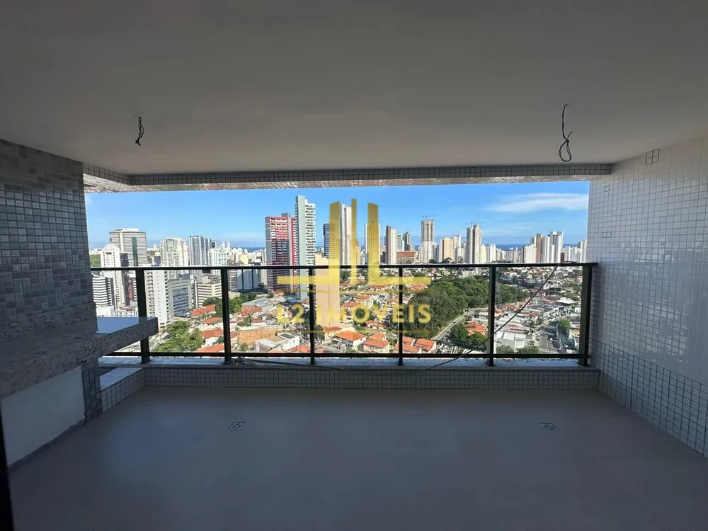 Apartamento, 3 quartos, 114 m² - Foto 4