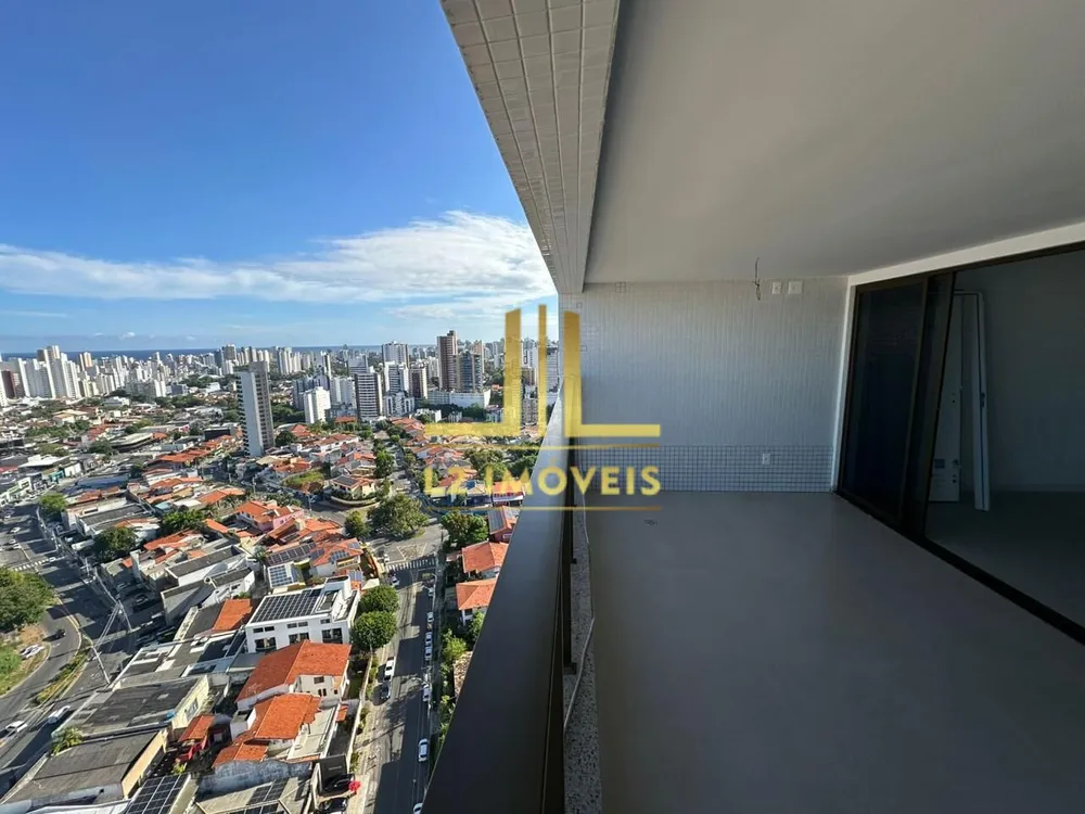 Apartamento, 3 quartos, 114 m² - Foto 5