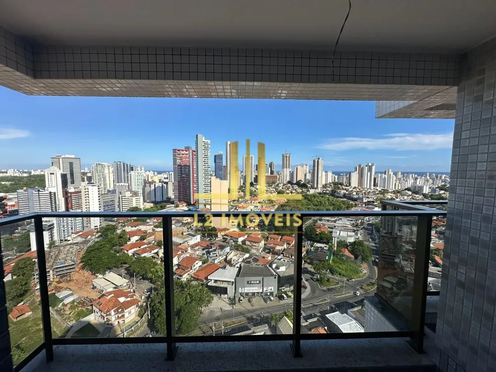 Apartamento, 3 quartos, 114 m² - Foto 6