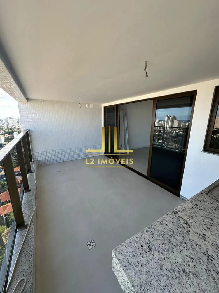 Apartamento, 3 quartos, 114 m² - Foto 2
