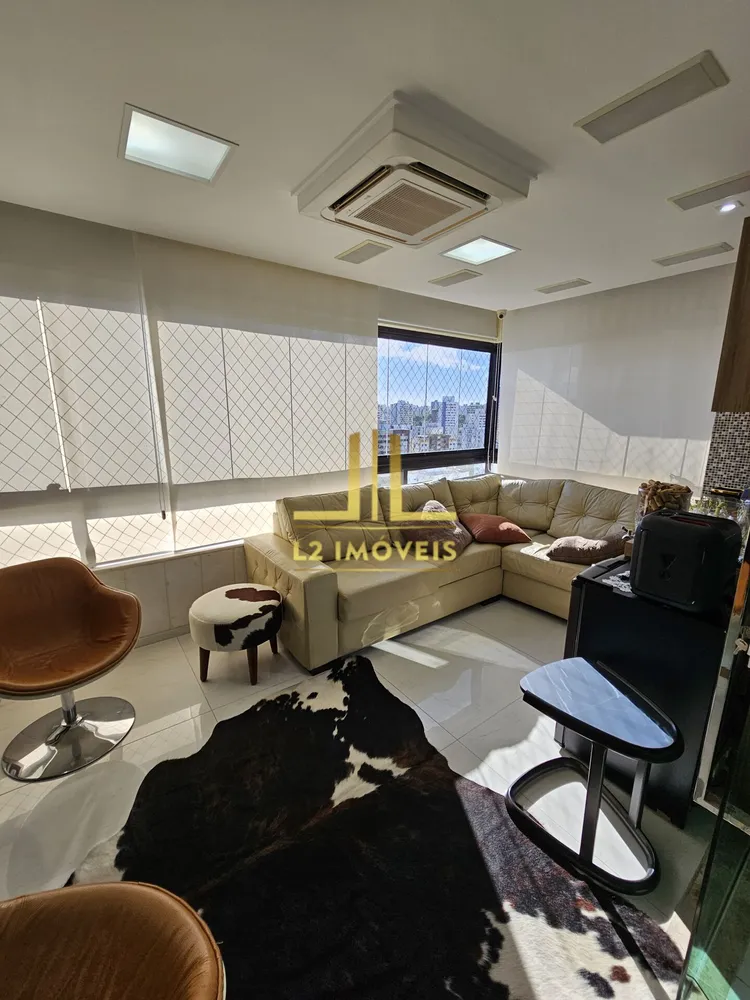Apartamento, 4 quartos, 225 m² - Foto 7